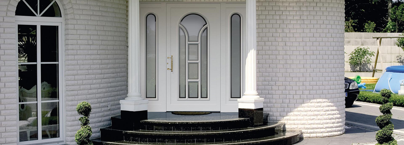 Homepage Fa. Colter GmbH Fenster-Türen-Glas: Startbild