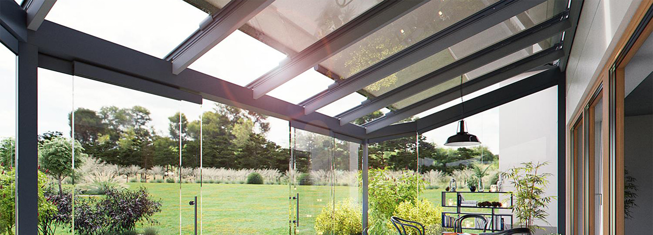 Homepage Fa. Colter GmbH Fenster-Türen-Glas: Startbild