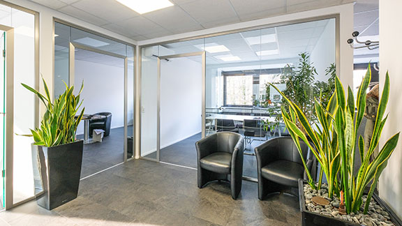 Bildquelle: Panther Glas Deutschland GmbH