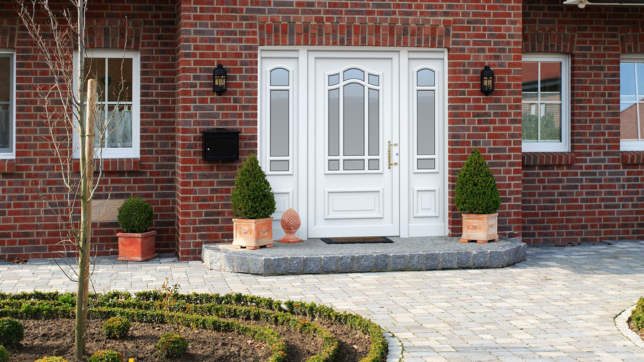 KOMPOtherm® Haustüren Rembrandt