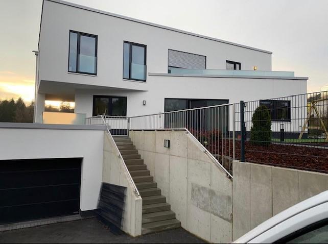 Referenz | Colter GmbH Fenster-Türen-Glas, Düsseldorf