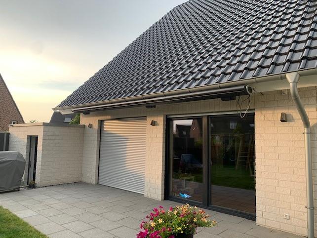 Referenz | Colter GmbH Fenster-Türen-Glas, Düsseldorf