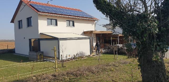 Referenz | Colter GmbH Fenster-Türen-Glas, Düsseldorf