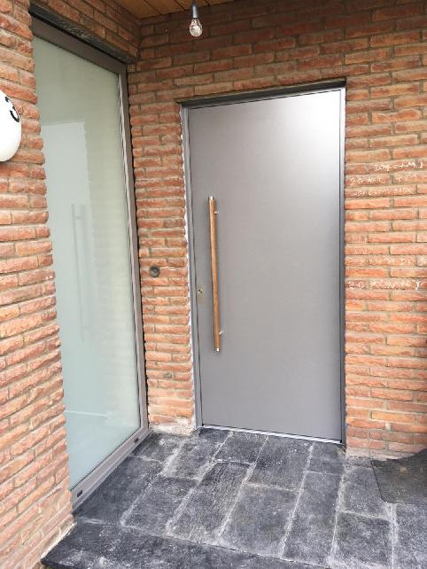 Haustüre, Düsseldorf | Colter GmbH Fenster-Türen-Glas, Düsseldorf