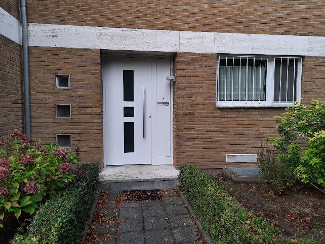 Haustüre, Düsseldorf | Colter GmbH Fenster-Türen-Glas, Düsseldorf