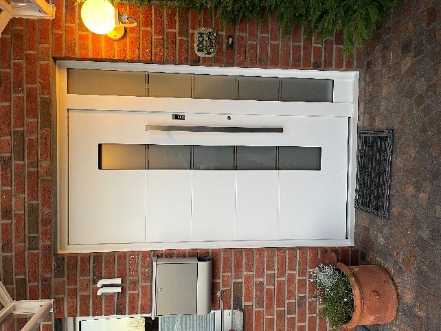 Haustür, Korschenbroich | Colter GmbH Fenster-Türen-Glas, Düsseldorf